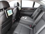 BMW 750i 2012 года (AU)
